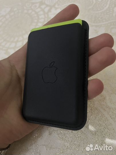 Картхолдер для iPhone Magsafe
