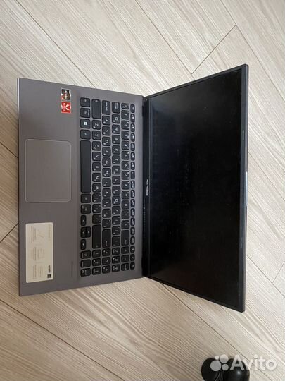 Ноутбук asus vivobook 15 x 512D
