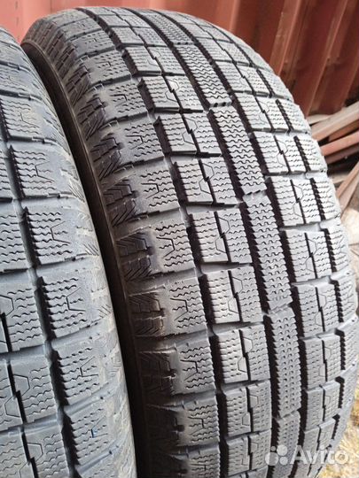 Toyo Garit G5 195/65 R15