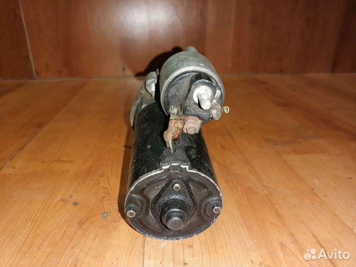 Стартер Мерседес Вито / Спринтер