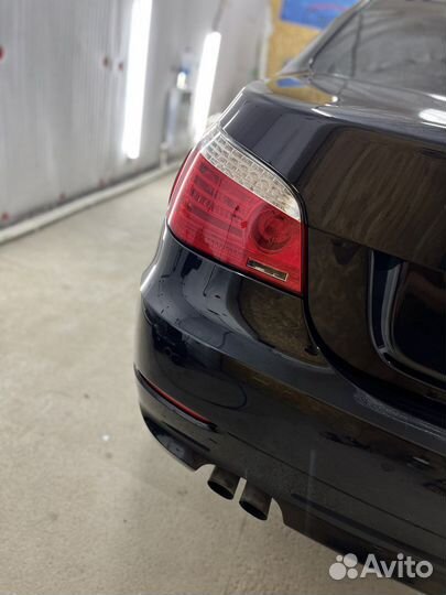 Полировка авто