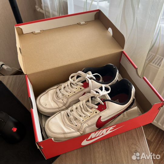 Кроссовки Nike Air Max LTD 3