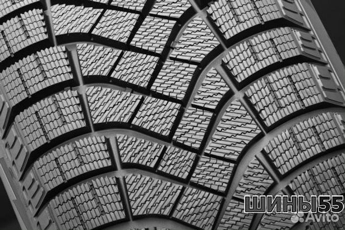 Pirelli Ice Zero FR 225/45 R18 95H