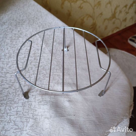 Подставки новые для гриля в микроволн и в духовке