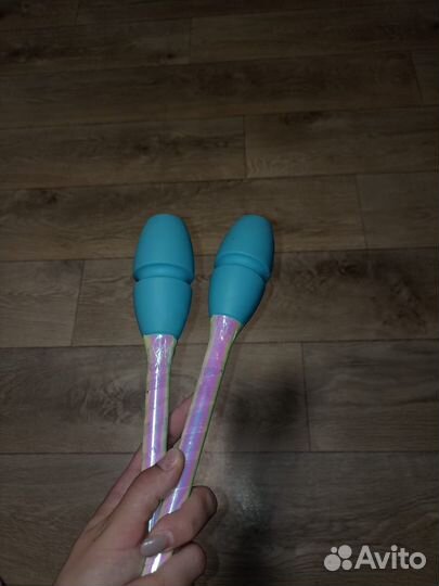 Булавы 45 см