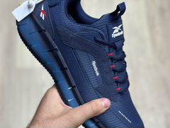 Термо кроссовки мужские Reebok Kinetica