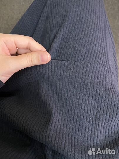 Костюм женский осень-зима