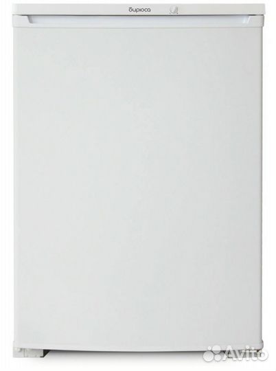 Морозильная камера бирюса 14