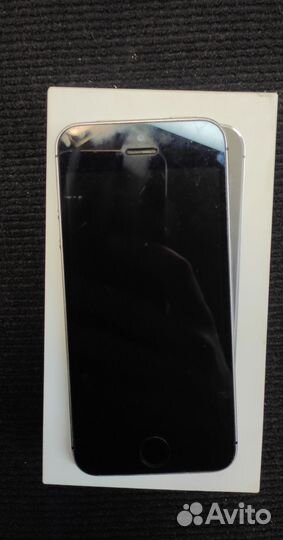 iPhone 5S, 16 ГБ