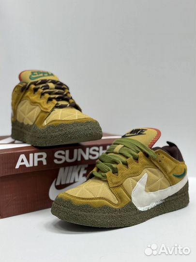 Кроссовки мужские Nike