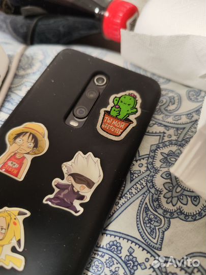 Xiaomi Mi 9T Pro, 6/128 ГБ