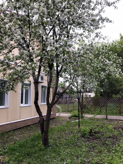 Дом 120 м² на участке 18 сот.