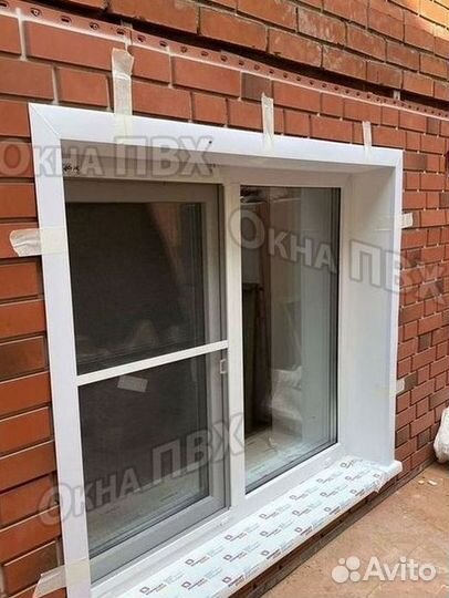 Балкон пвх