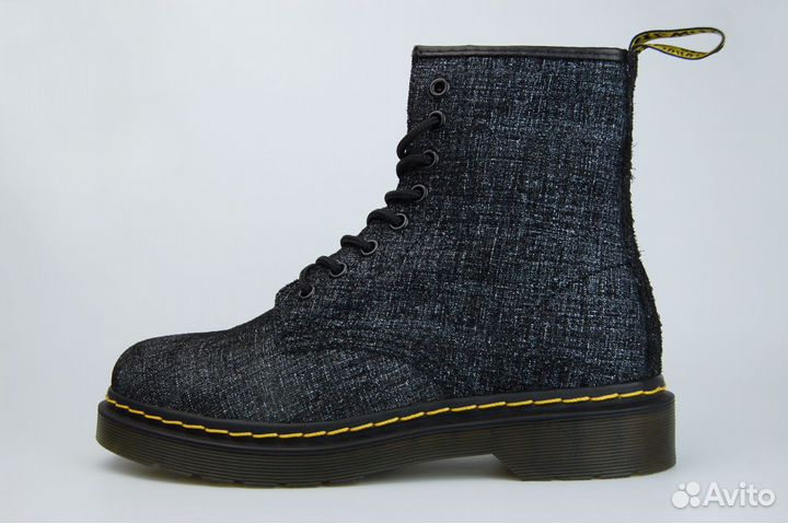 Ботинки Dr. Martens 19169