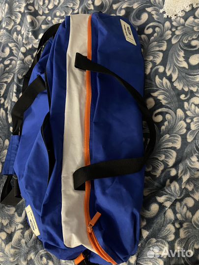 Спортивная сумка