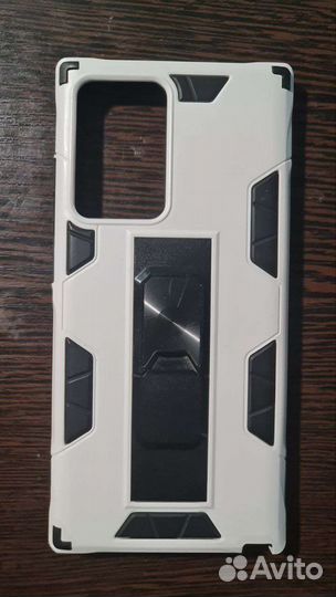 Чехол на Samsung Galaxy Note 20 ultra