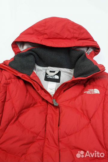 Пуховик The North Face 600, размер Women's M