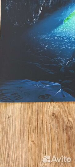 Постер Роналду