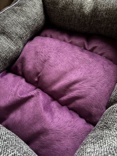 Лежанка для животных