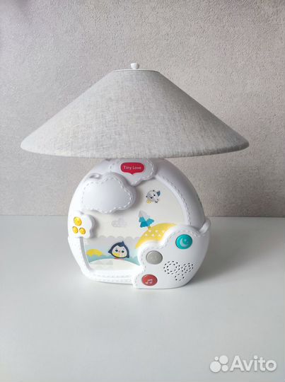 Мобиль Tiny Love Полярная сказка