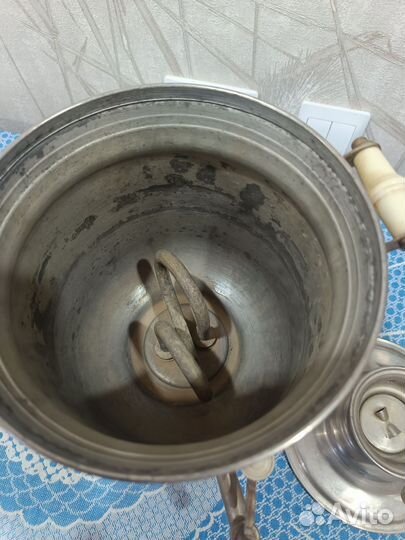 Самовар электрический