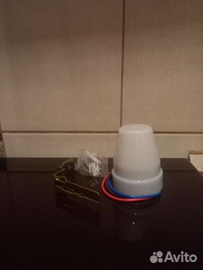 Датчик движения