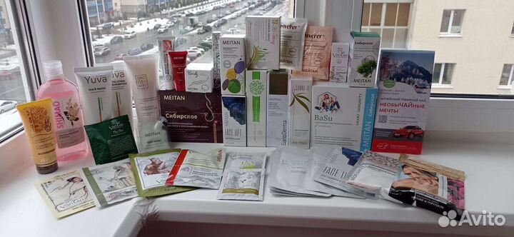 Продукция Мейтан