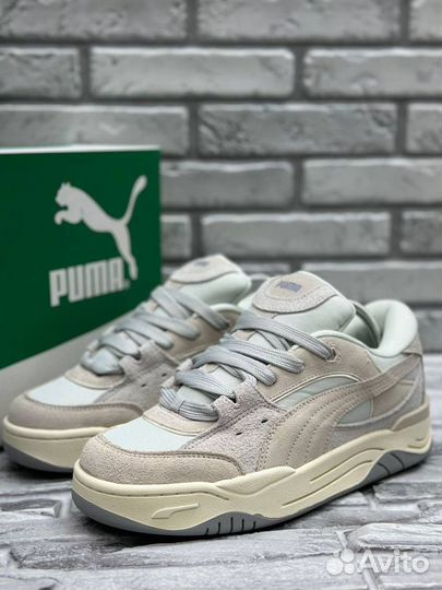 Кроссовки Puma 180