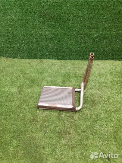 Радиатор печки лифан солано 620