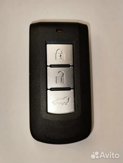 Ключ Mitsubishi Митсубиши Оригинал