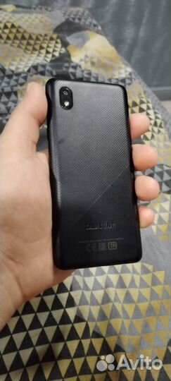 Samsung Galaxy A01 Core, 16 ГБ