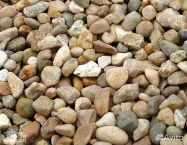 Опгс, Песок, Чернозем, Гравий