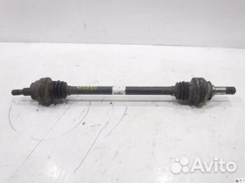 Привод задний Мерседес