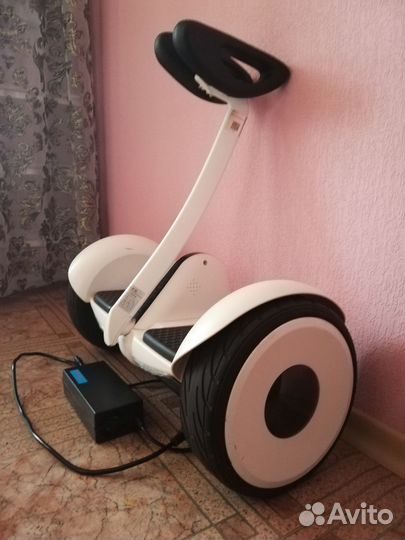 Гироскутер Мини Сигвей б/у