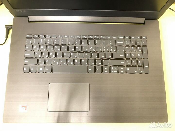 Ноутбук A4 2x2.3ггц/4Гб/500HDD