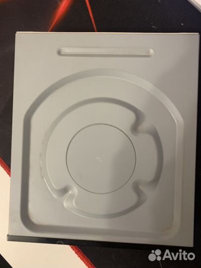 Дисковод для пк