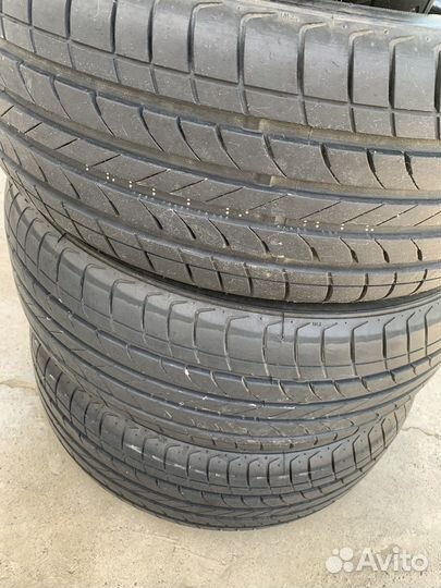 LingLong Green-Max Van 195/55 R15 88H