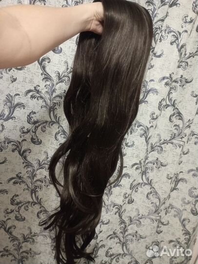 Парик новый