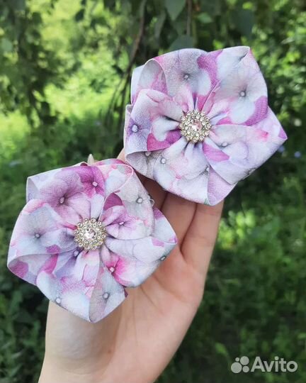 Резинка для волос