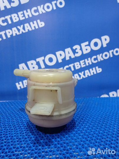 Бачок гидроусилителя Kia Shuma 2 лифтбэк S6D 2002