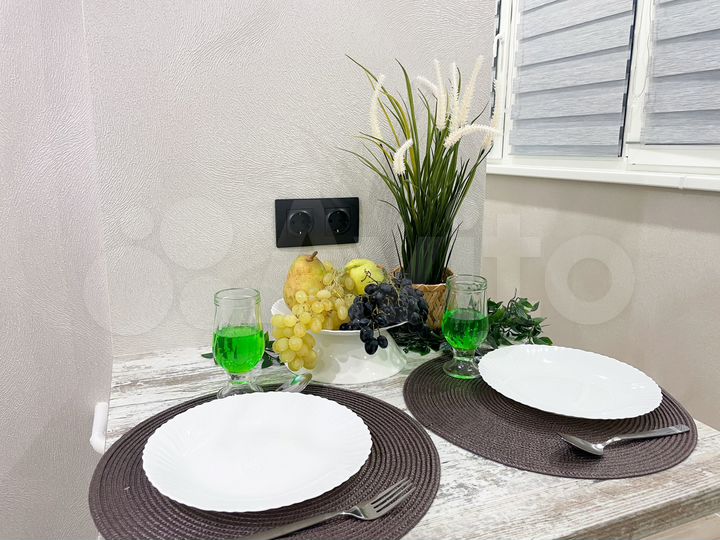 Квартира-студия, 20 м², 1/9 эт.