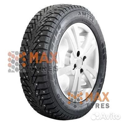 Amtel NordMaster Evo 195/65 R15 91T