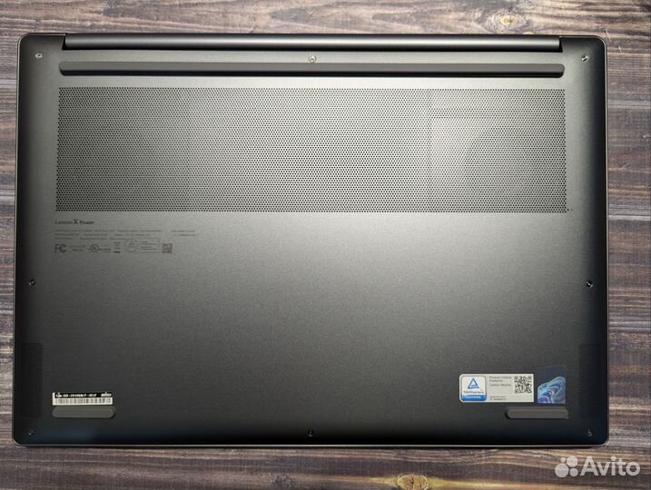 Lenovo yoga pro 9, ultra 9, 4060, 3k oled, 32gb