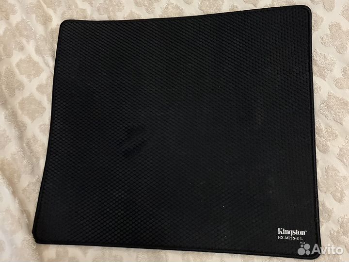 Игровой коврик для мыши HyperX