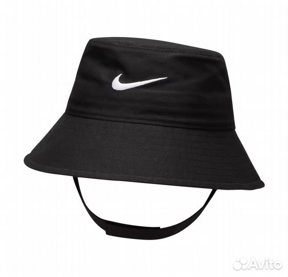 Панама детская Nike