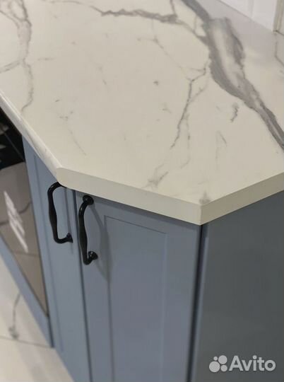 Модульная кухня