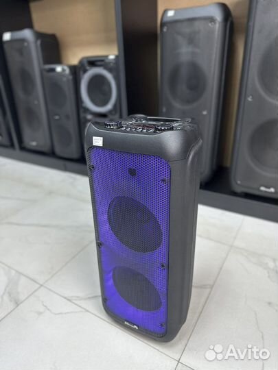 Блютуз колонка 500 watt (гарантия 1 год)