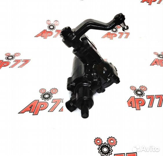 Рулевой редуктор Toyota Hilux 20R 4411035180