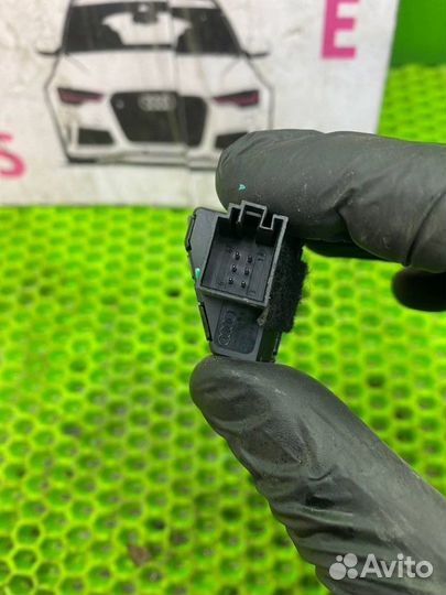 Кнопка ассистента движения Audi S5, F53, F57, F5A
