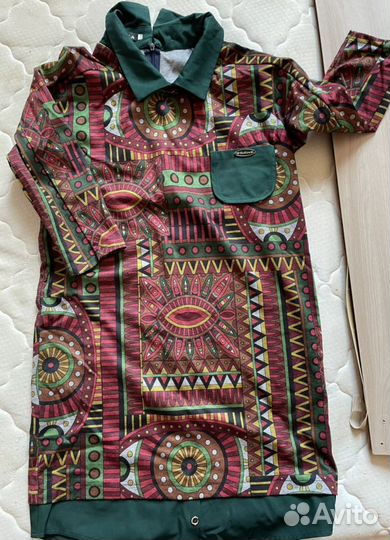 Пакет вещей для беременных